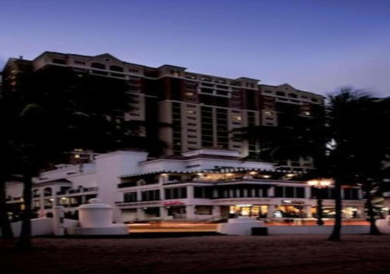 Marriott Beachplace Towers 2Bd Форт-Лодердейл Экстерьер фото
