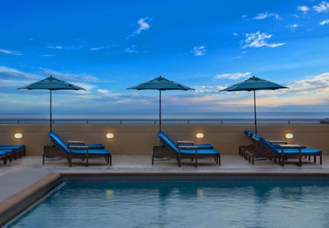 Marriott Beachplace Towers 2Bd Форт-Лодердейл Экстерьер фото