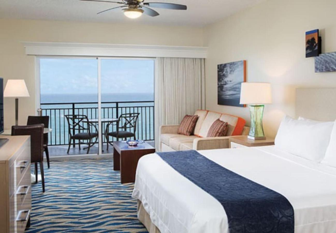 Marriott Beachplace Towers 2Bd Форт-Лодердейл Экстерьер фото